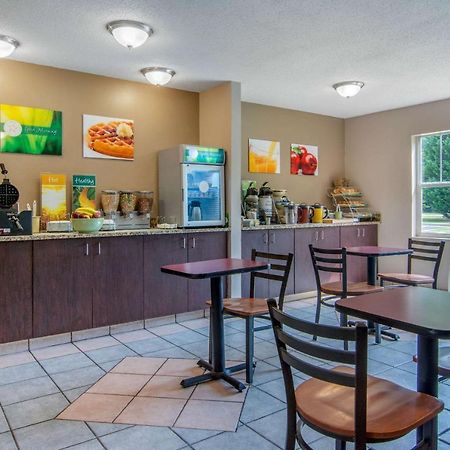 Quality Inn Loganville Us Highway 78 Bagian luar foto
