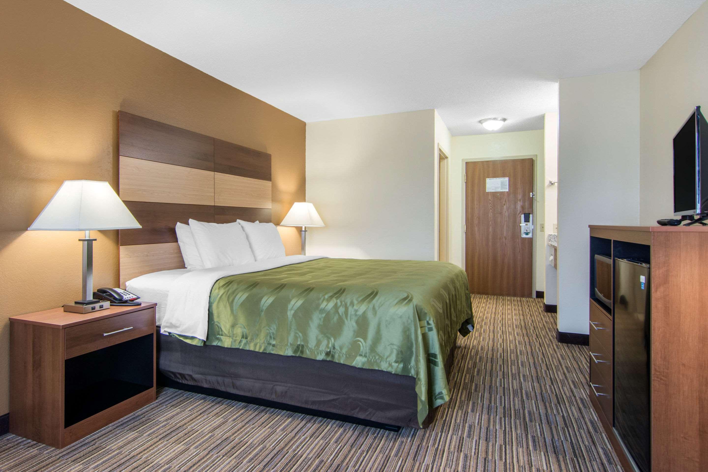 Quality Inn Loganville Us Highway 78 Bagian luar foto