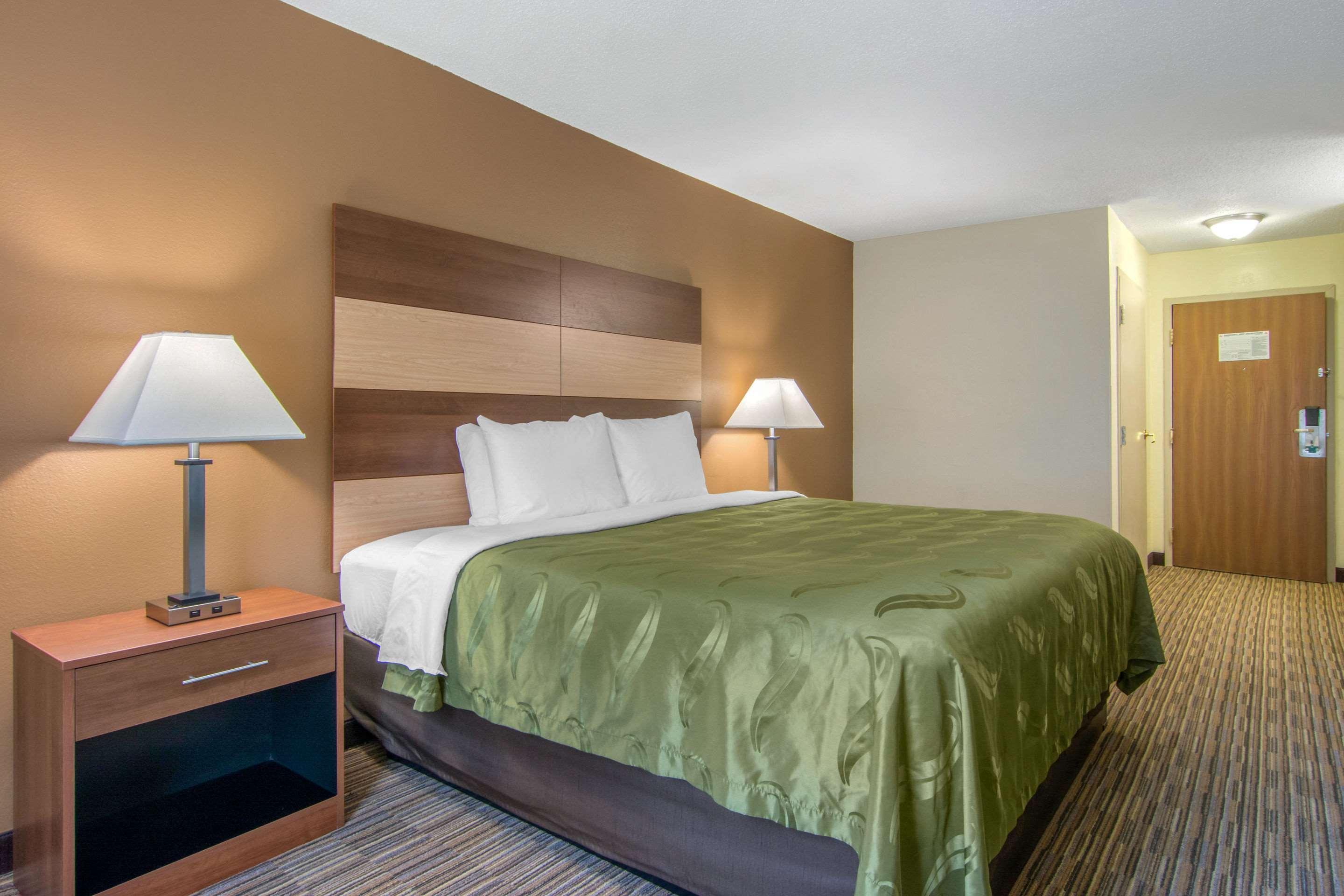 Quality Inn Loganville Us Highway 78 Bagian luar foto