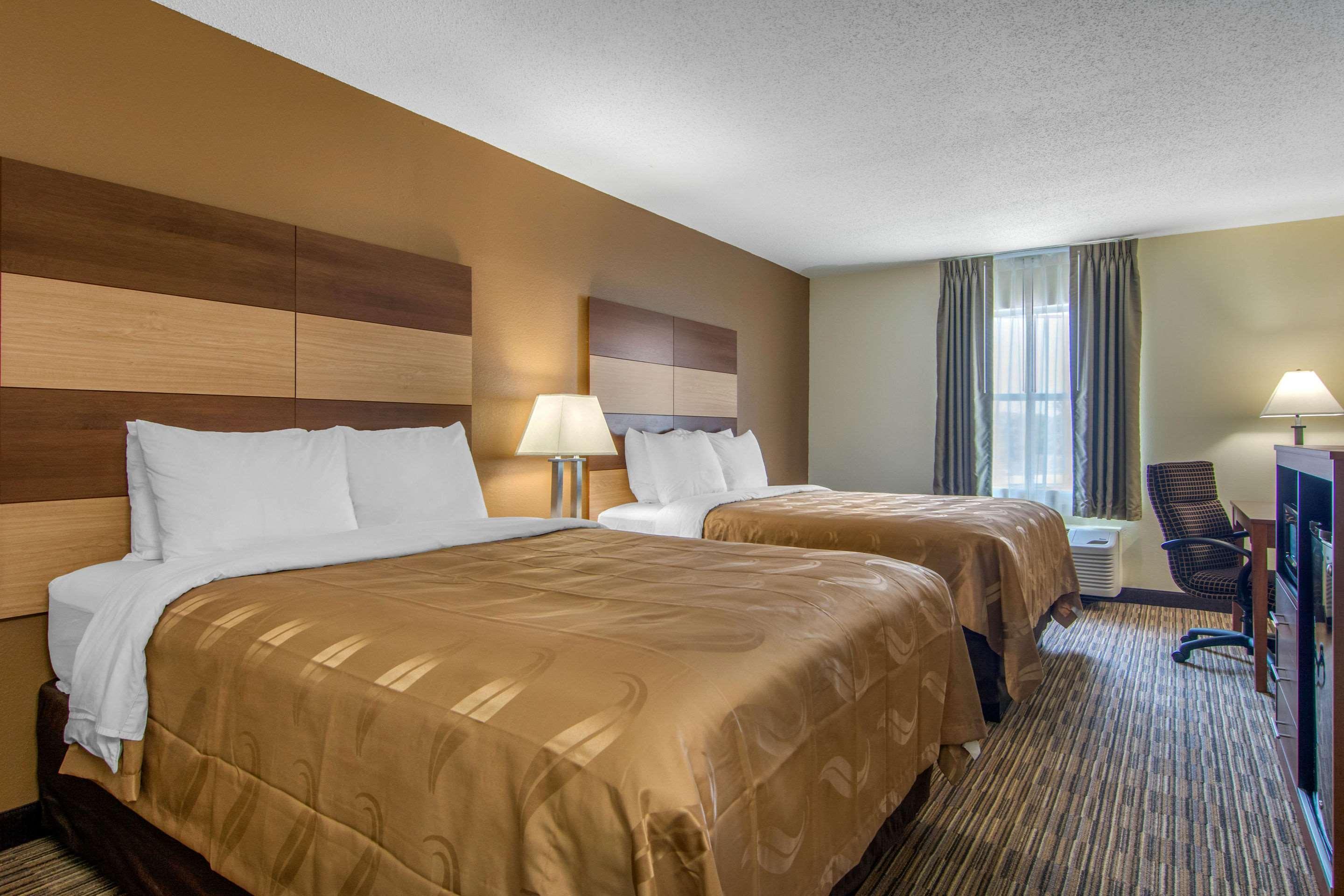 Quality Inn Loganville Us Highway 78 Bagian luar foto
