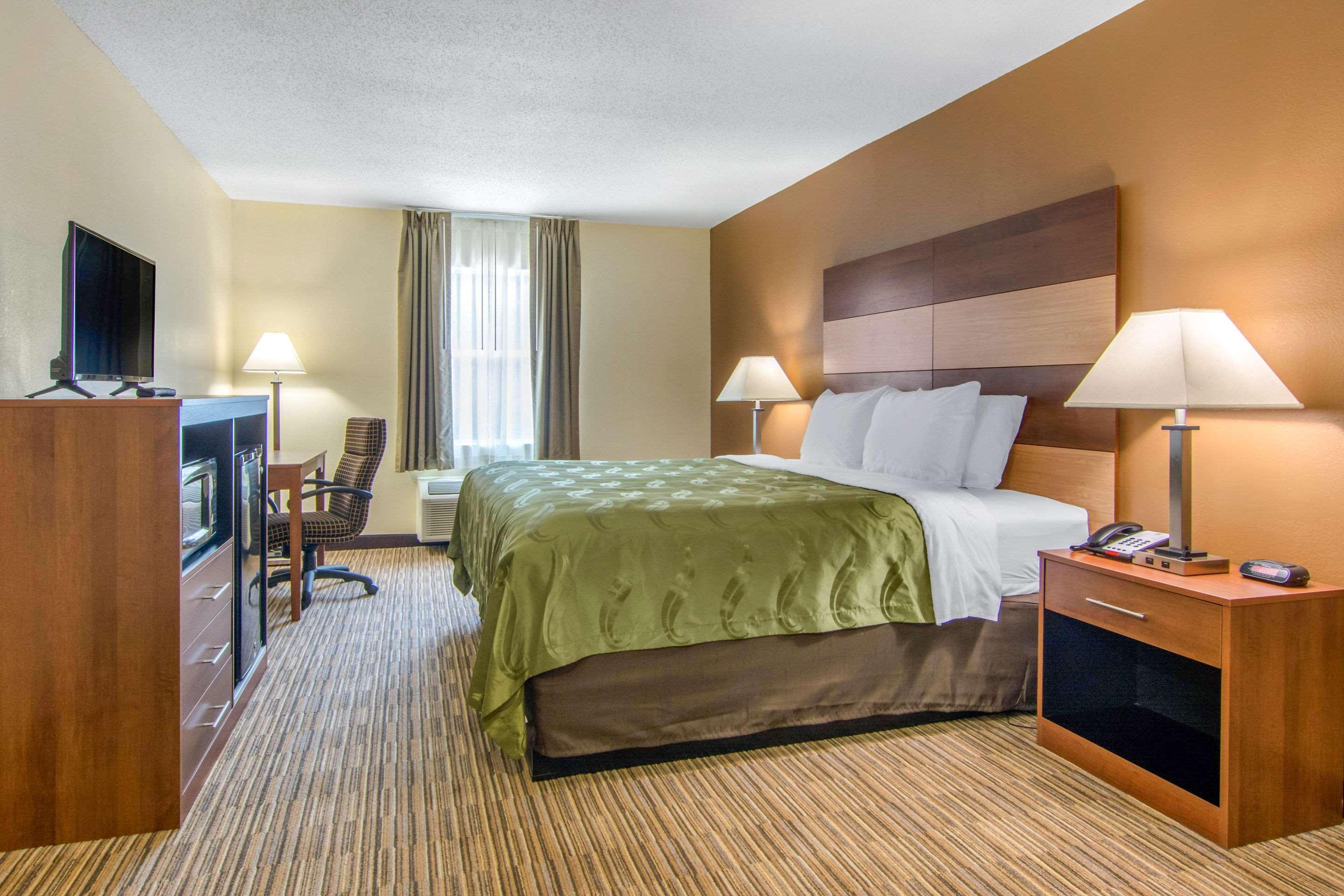 Quality Inn Loganville Us Highway 78 Bagian luar foto