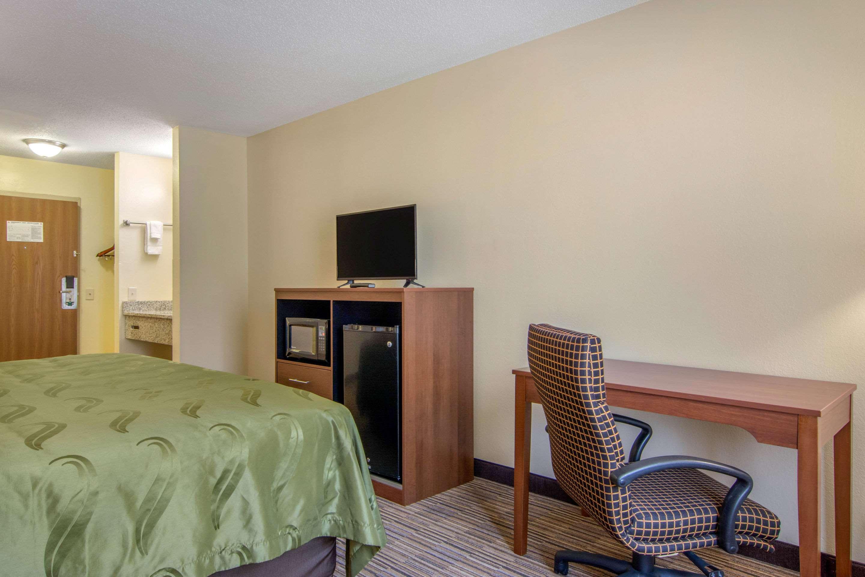 Quality Inn Loganville Us Highway 78 Bagian luar foto
