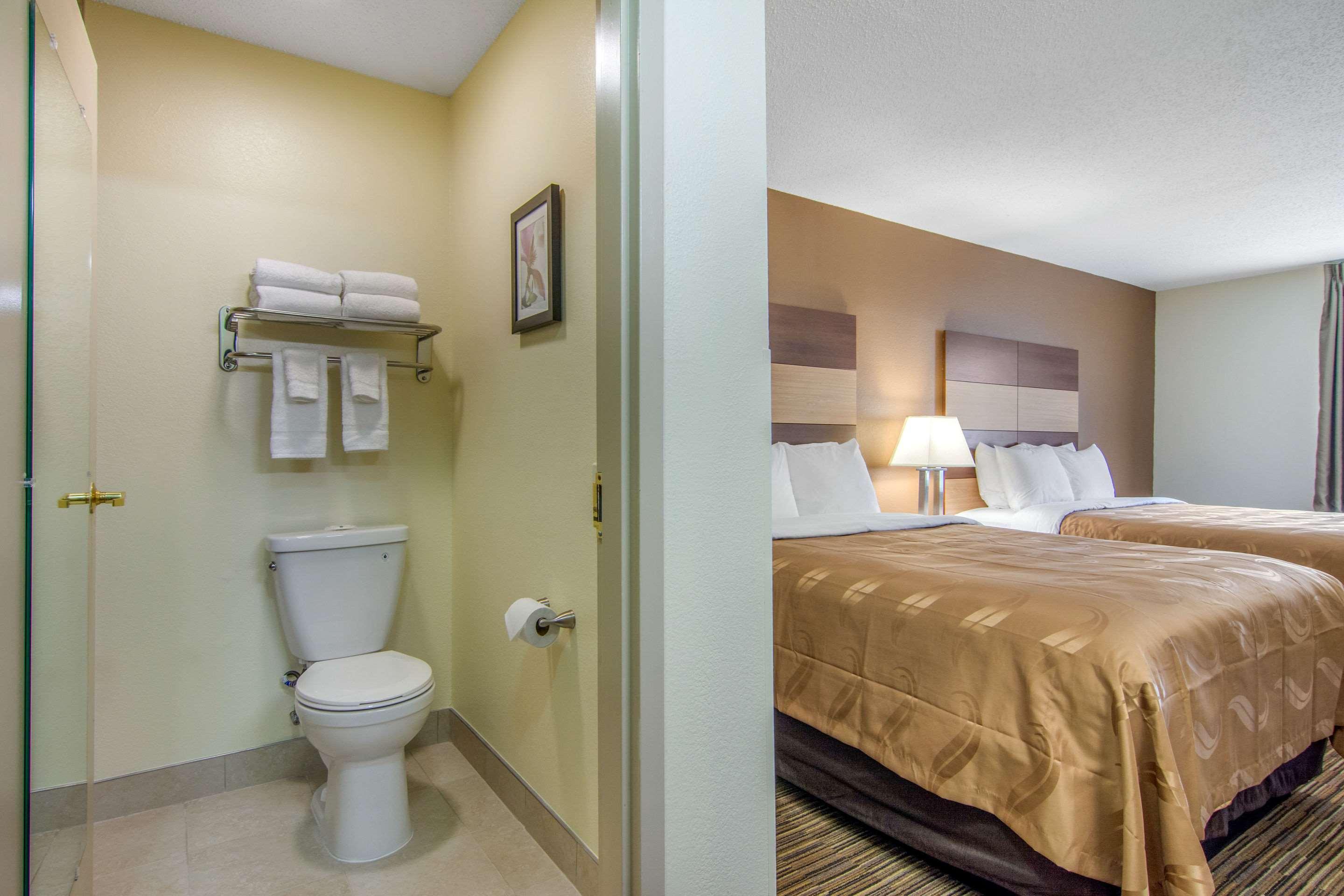 Quality Inn Loganville Us Highway 78 Bagian luar foto