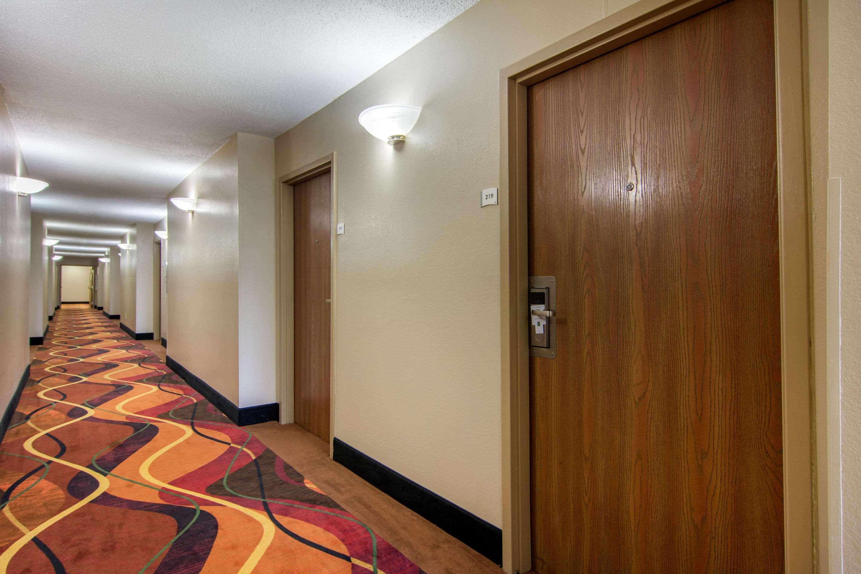 Quality Inn Loganville Us Highway 78 Bagian luar foto