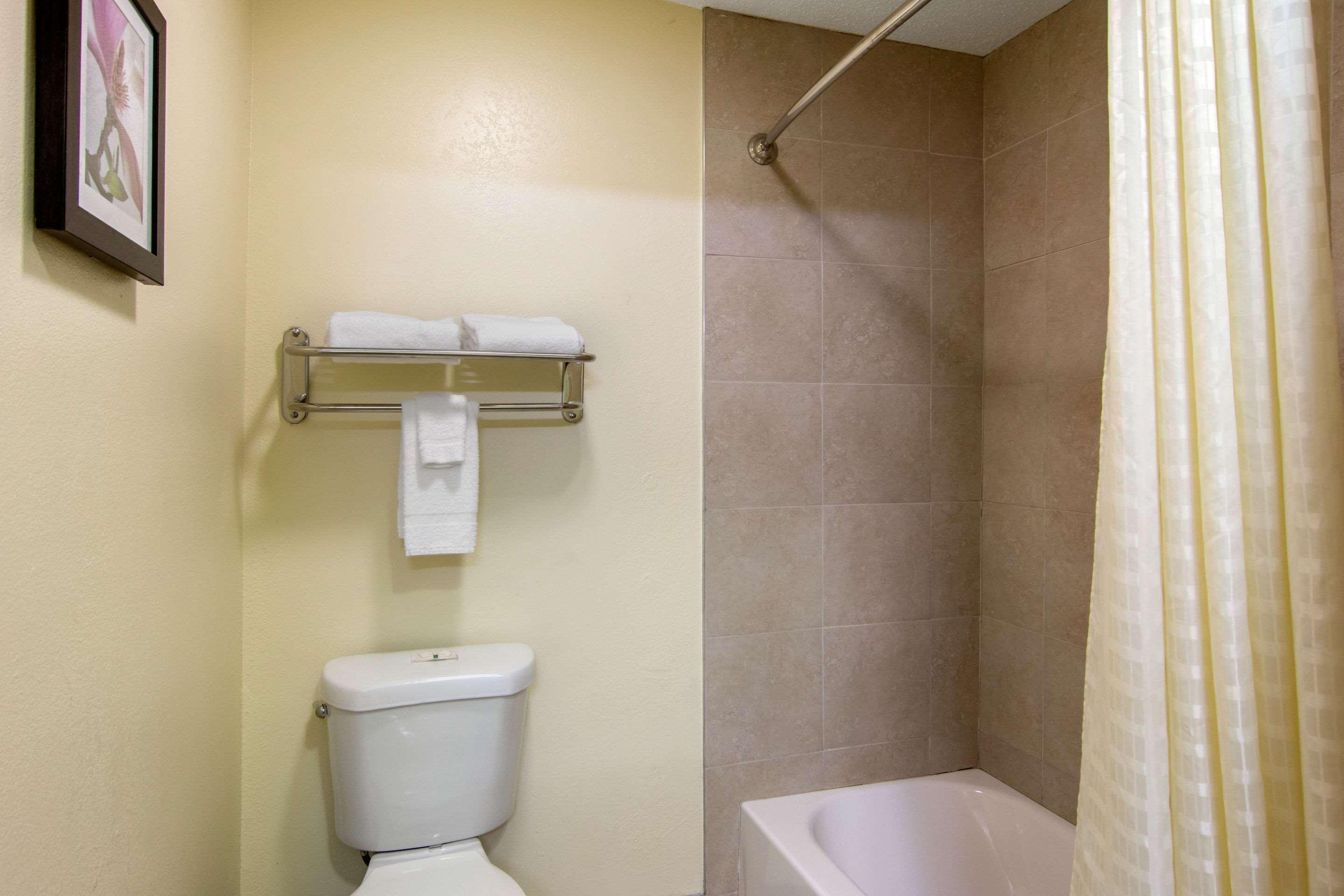 Quality Inn Loganville Us Highway 78 Bagian luar foto