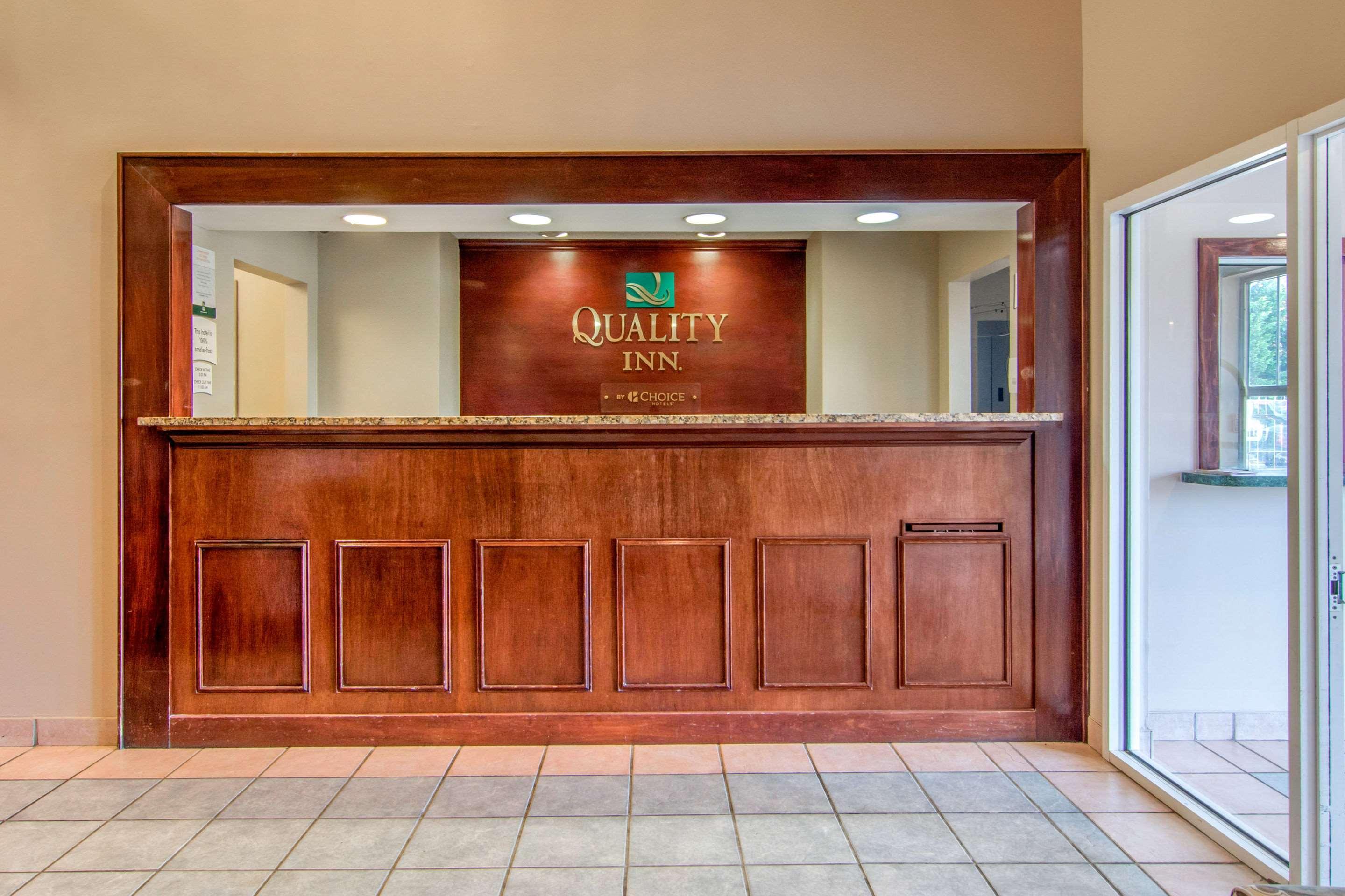 Quality Inn Loganville Us Highway 78 Bagian luar foto