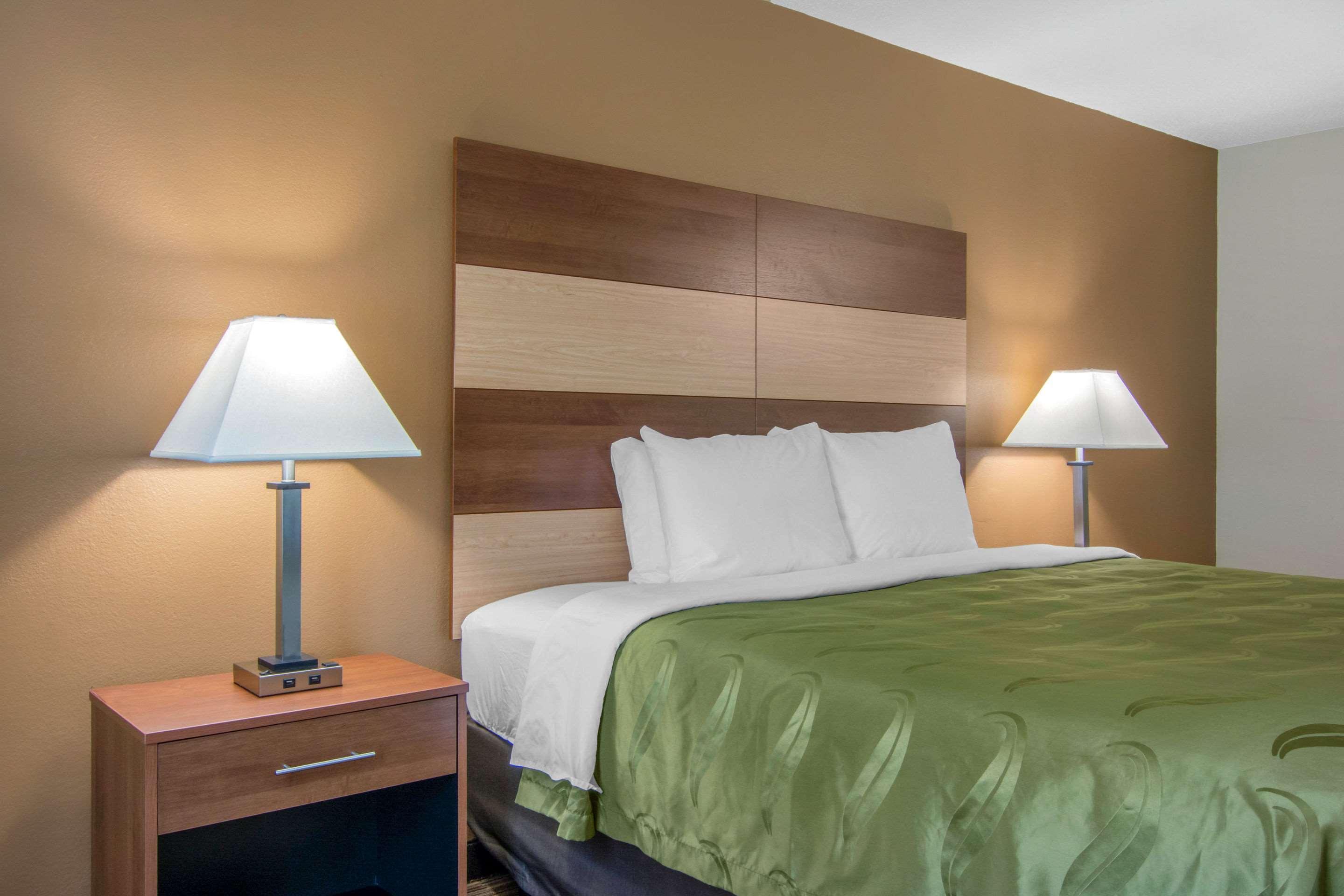 Quality Inn Loganville Us Highway 78 Bagian luar foto