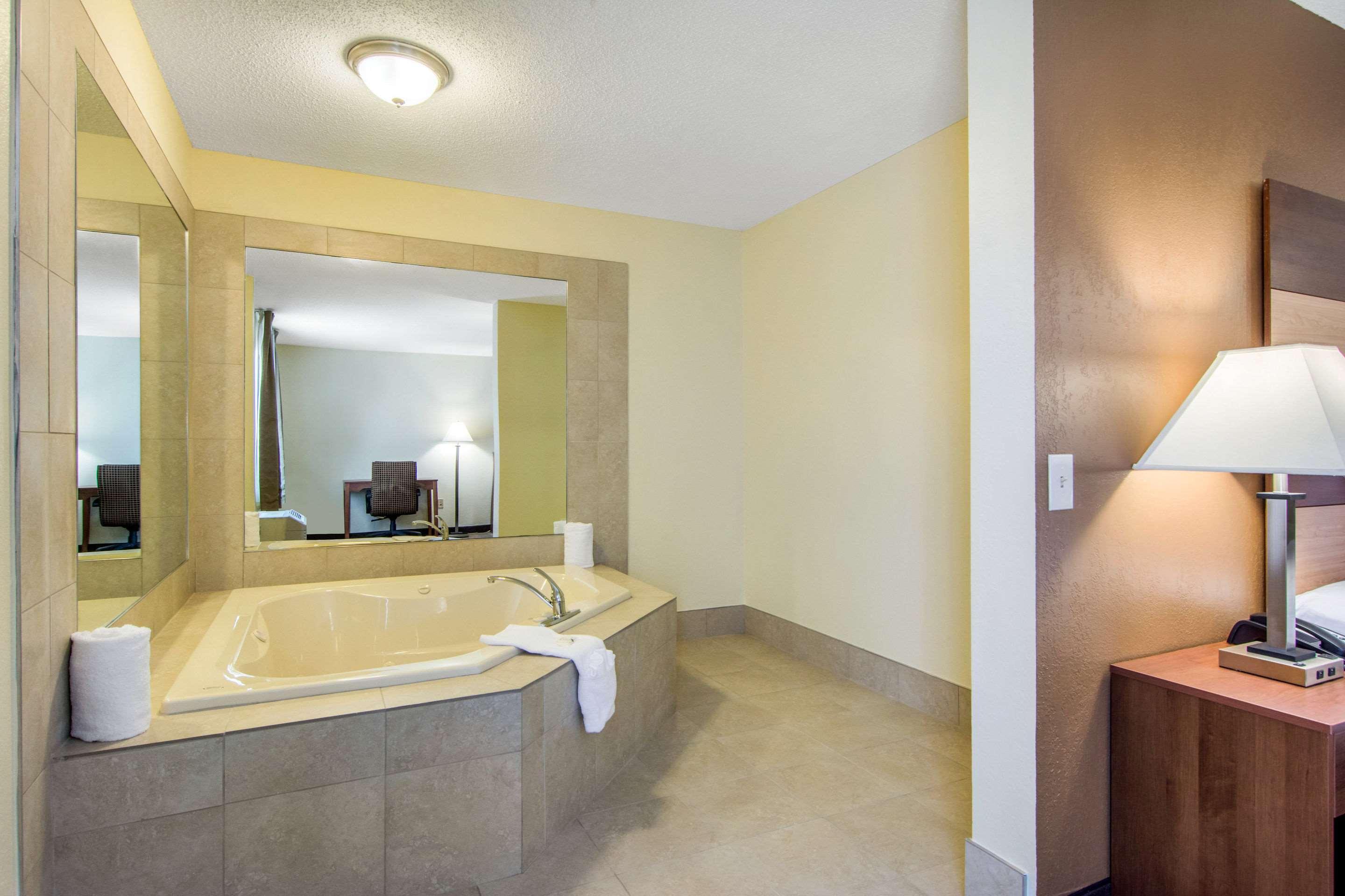 Quality Inn Loganville Us Highway 78 Bagian luar foto