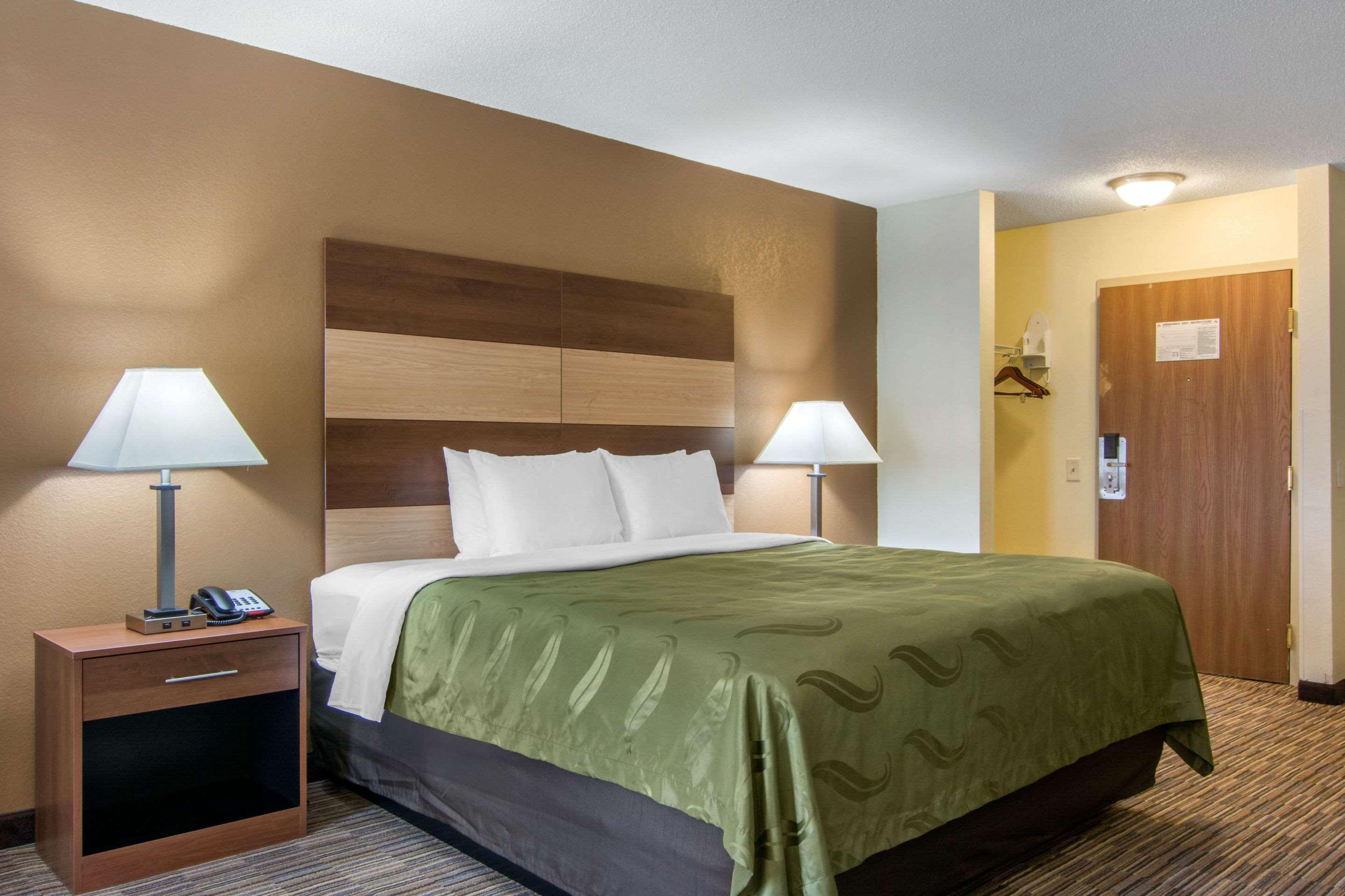 Quality Inn Loganville Us Highway 78 Bagian luar foto