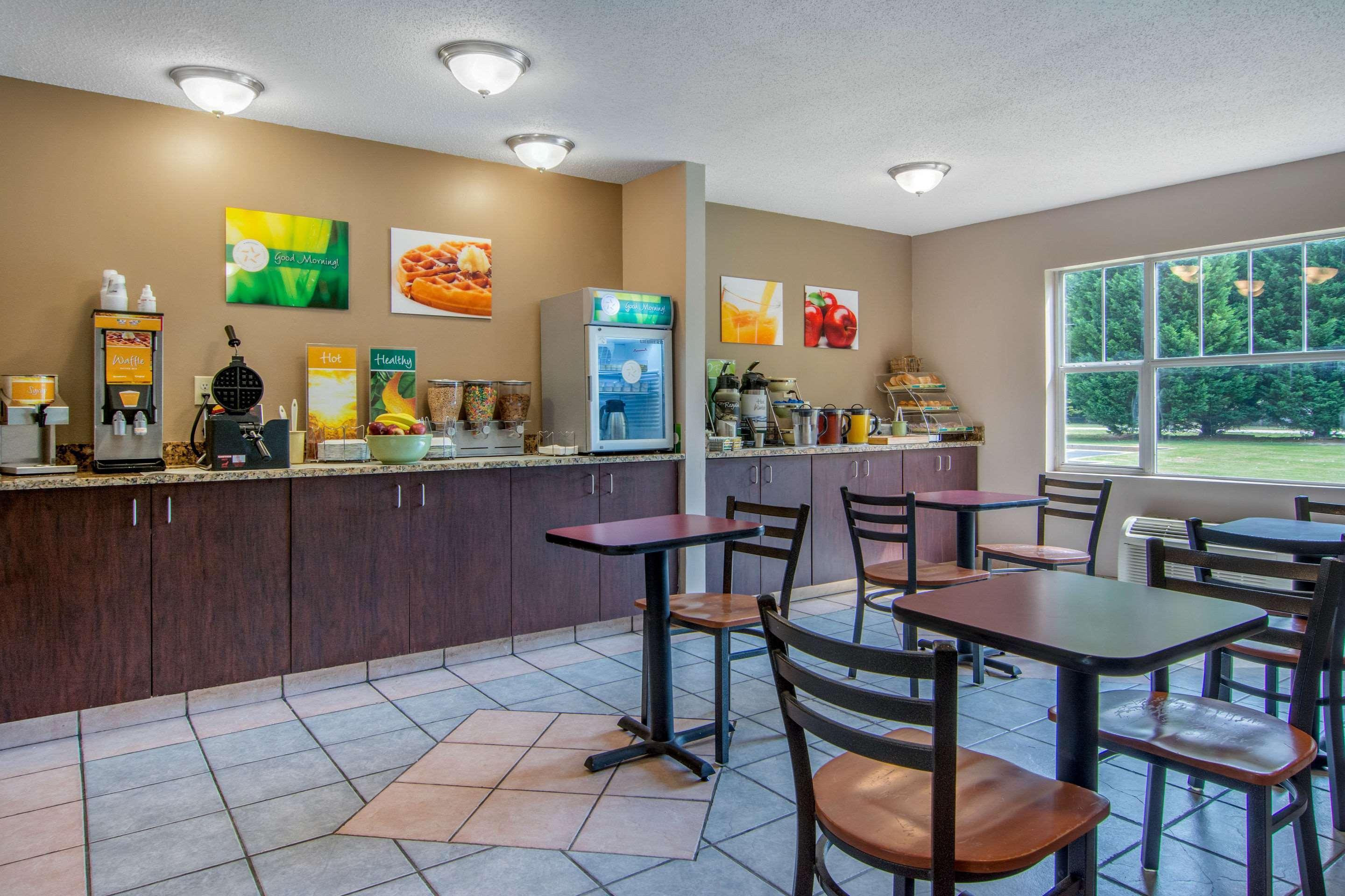 Quality Inn Loganville Us Highway 78 Bagian luar foto