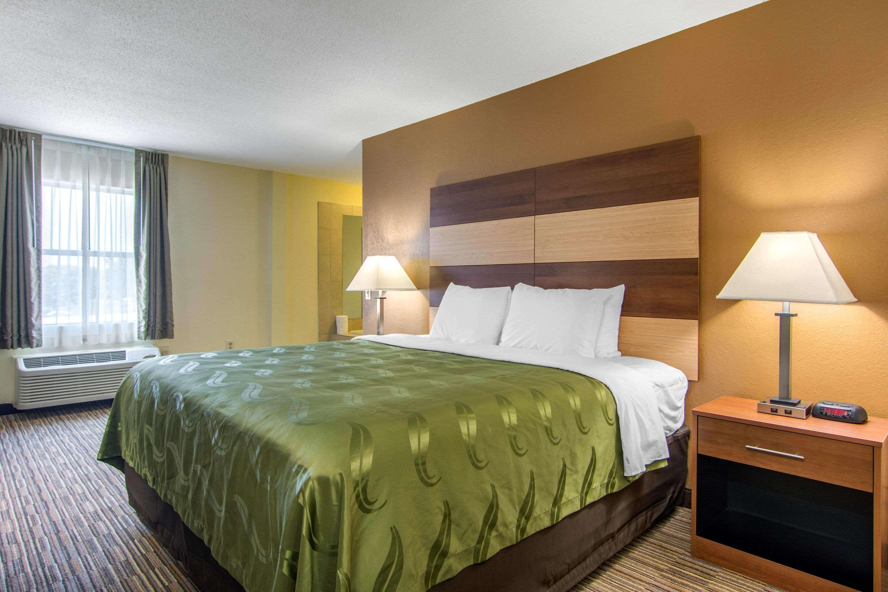 Quality Inn Loganville Us Highway 78 Bagian luar foto