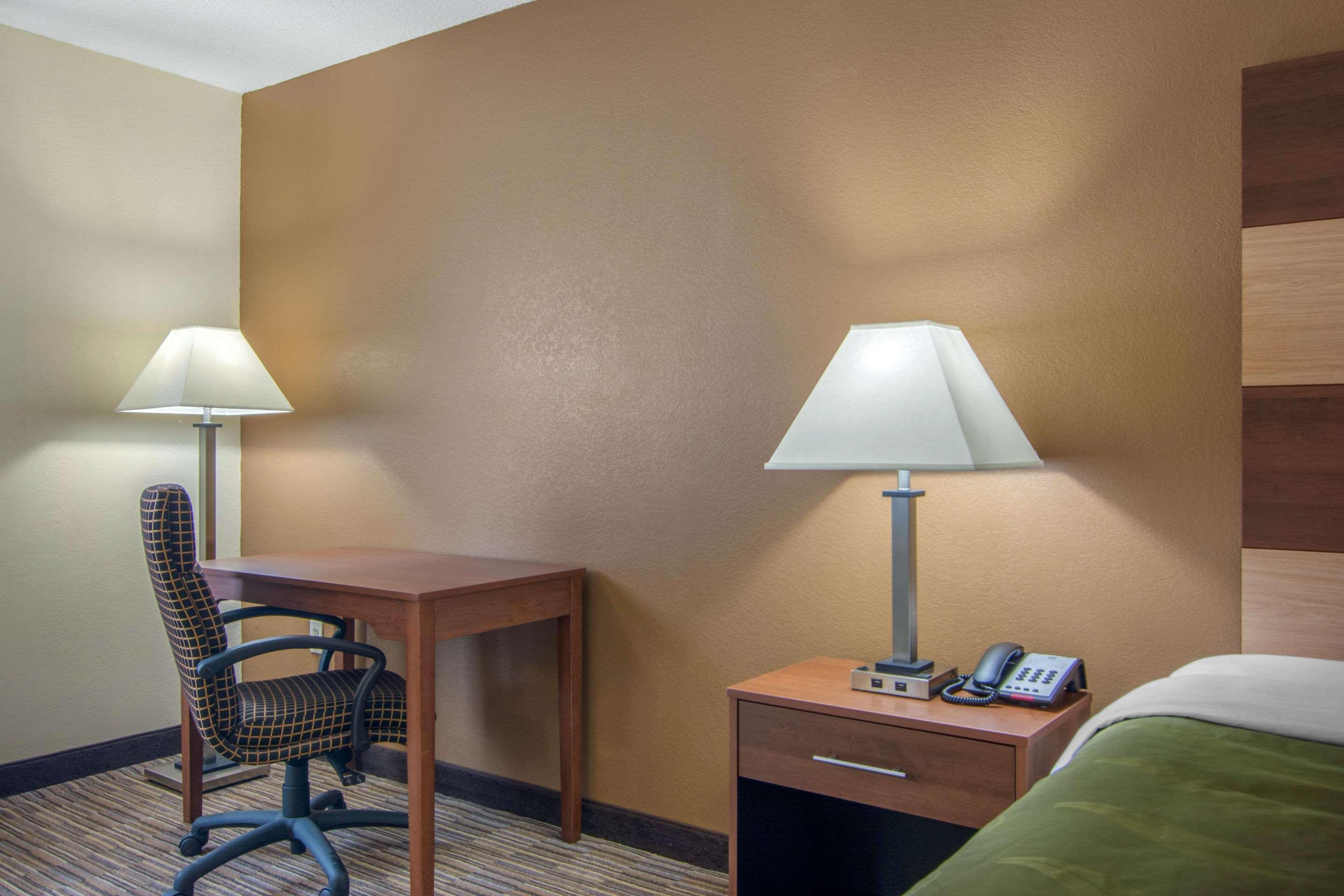 Quality Inn Loganville Us Highway 78 Bagian luar foto