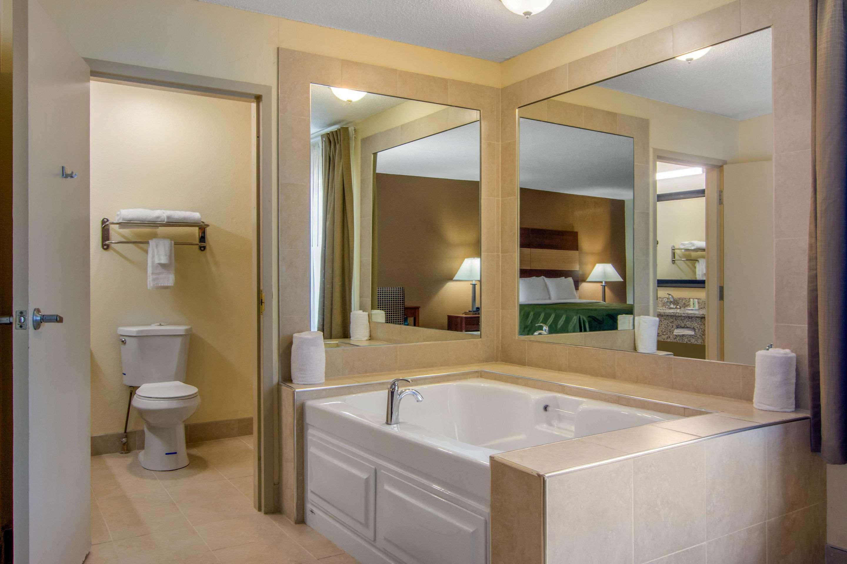 Quality Inn Loganville Us Highway 78 Bagian luar foto