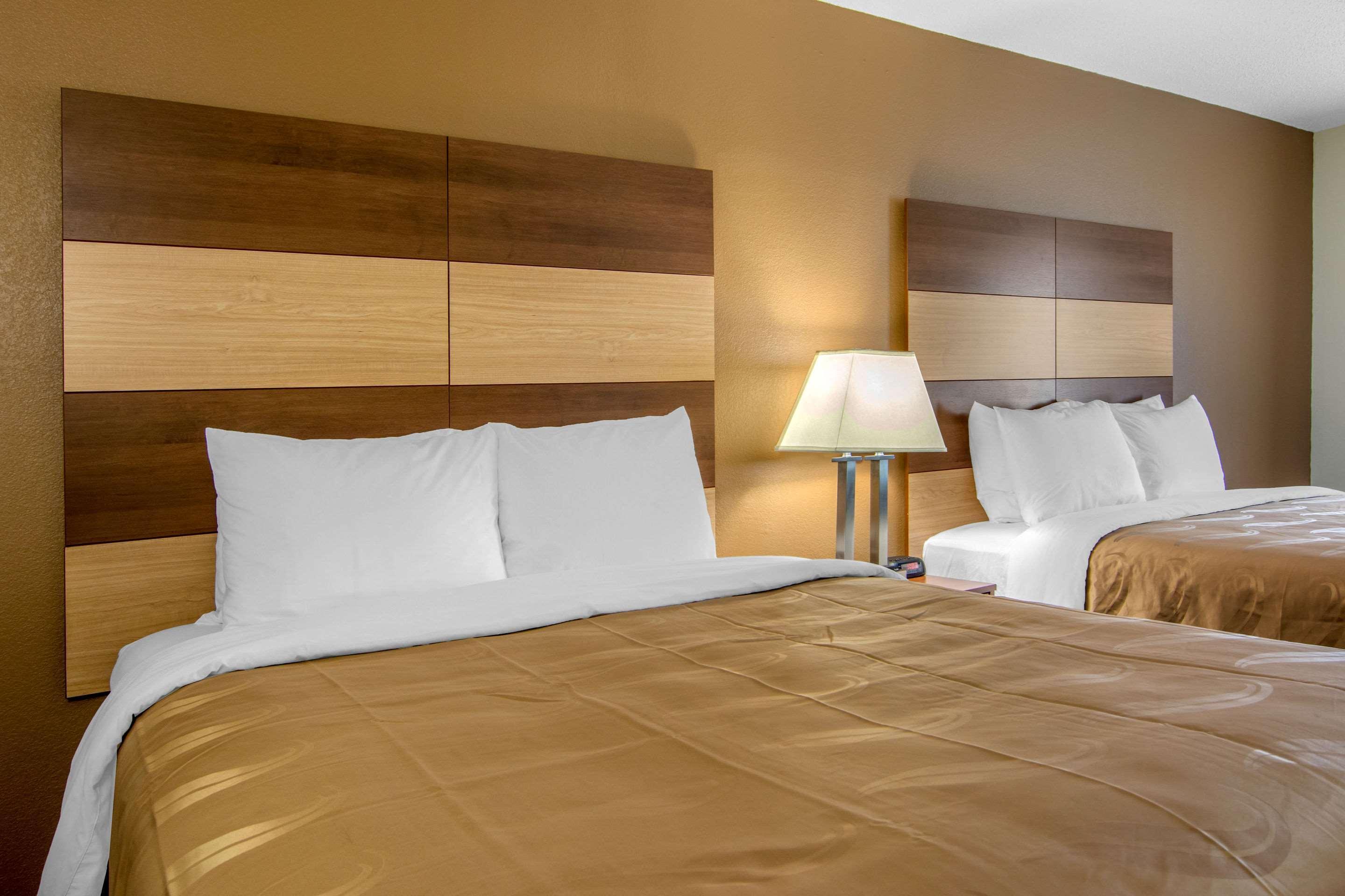 Quality Inn Loganville Us Highway 78 Bagian luar foto