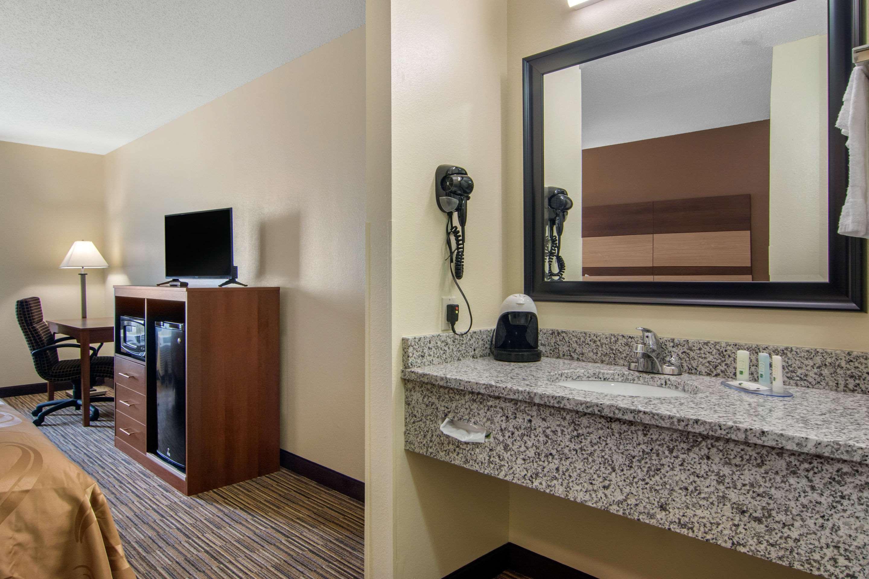 Quality Inn Loganville Us Highway 78 Bagian luar foto