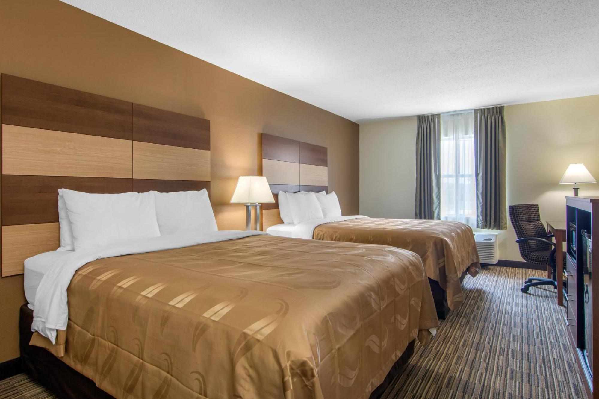Quality Inn Loganville Us Highway 78 Bagian luar foto