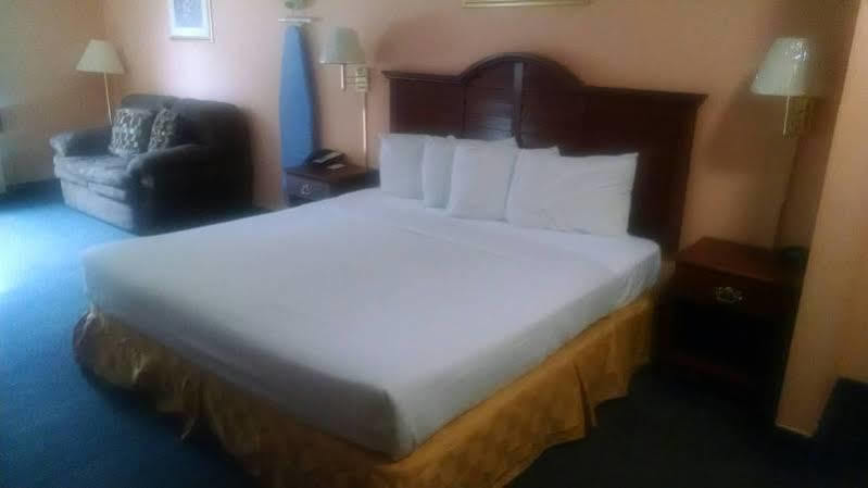 Quality Inn Loganville Us Highway 78 Bagian luar foto