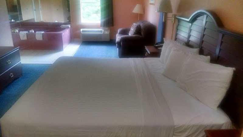 Quality Inn Loganville Us Highway 78 Bagian luar foto
