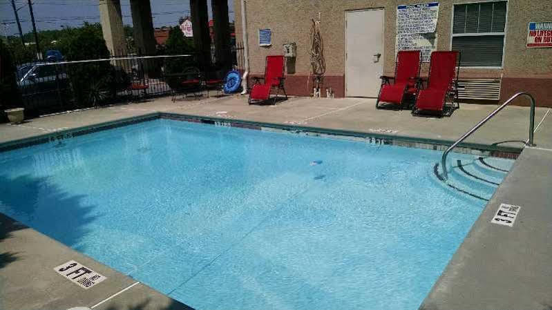 Quality Inn Loganville Us Highway 78 Bagian luar foto