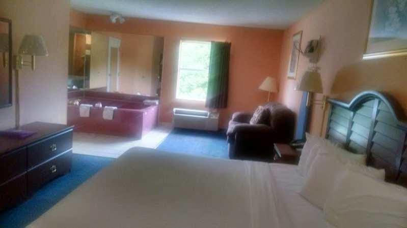 Quality Inn Loganville Us Highway 78 Bagian luar foto