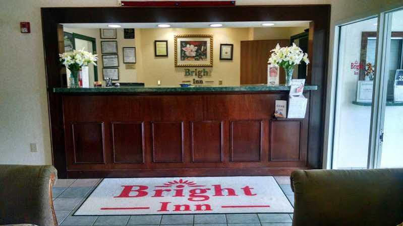 Quality Inn Loganville Us Highway 78 Bagian luar foto