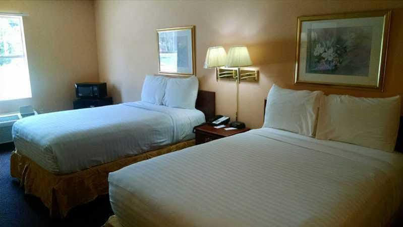 Quality Inn Loganville Us Highway 78 Bagian luar foto
