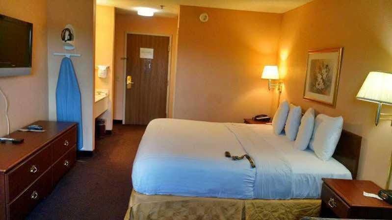 Quality Inn Loganville Us Highway 78 Bagian luar foto