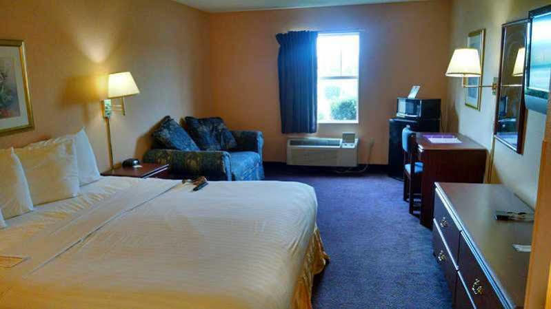 Quality Inn Loganville Us Highway 78 Bagian luar foto