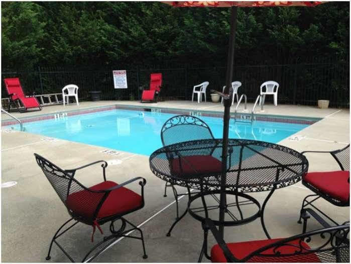 Quality Inn Loganville Us Highway 78 Bagian luar foto